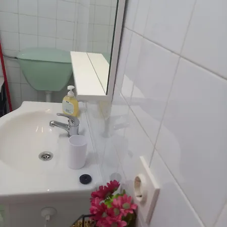 Domi Apartment Makarska