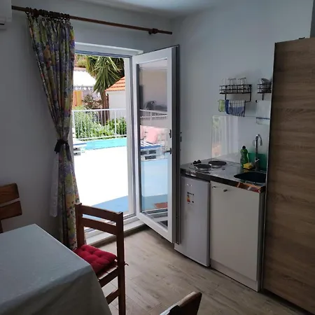 Domi Apartman Makarska