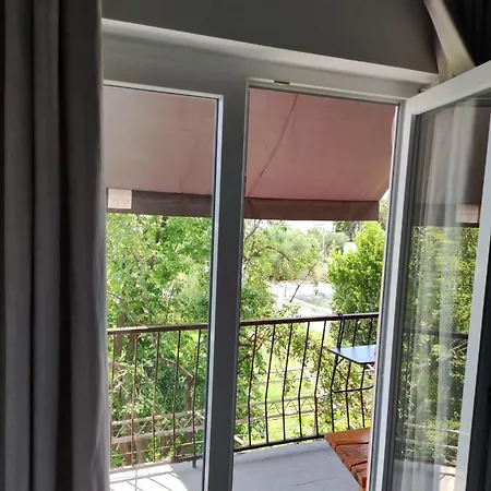 Domi Apartment