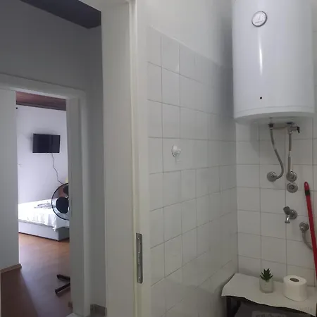 Domi Apartman Makarska
