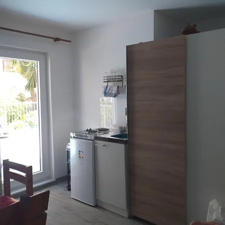 Domi Apartman Makarska
