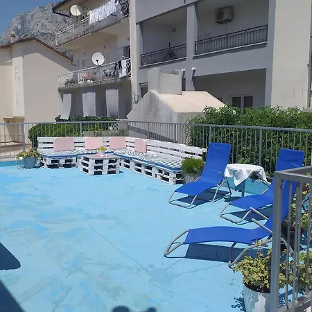 Apartment Domi