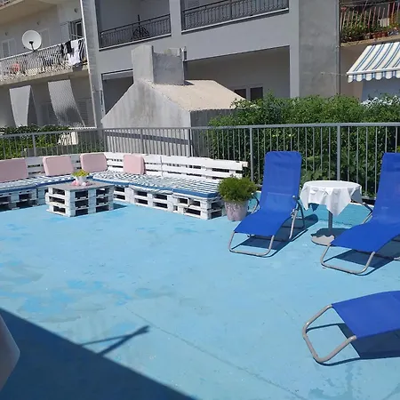 Apartment Domi