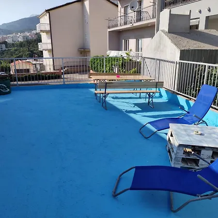 Apartment Domi *