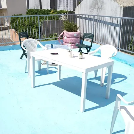 Domi Apartment Makarska