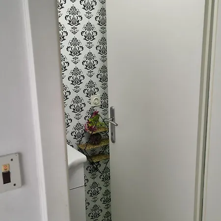 Apartment Domi *