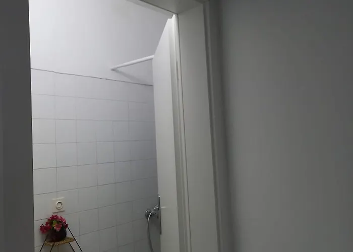 Domi Apartmán Makarská