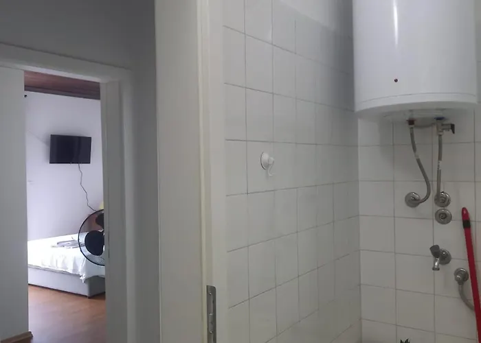 Domi Apartmán Makarská