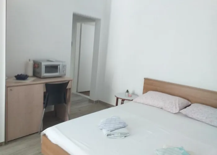 Apartmán Domi Makarská