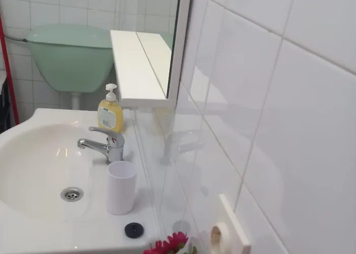 Domi Apartmán Makarská