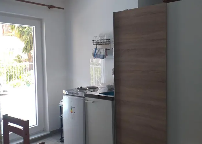 Domi Apartmán Makarská